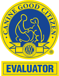 American Kennel Club Canine Good Citizen Evaluator